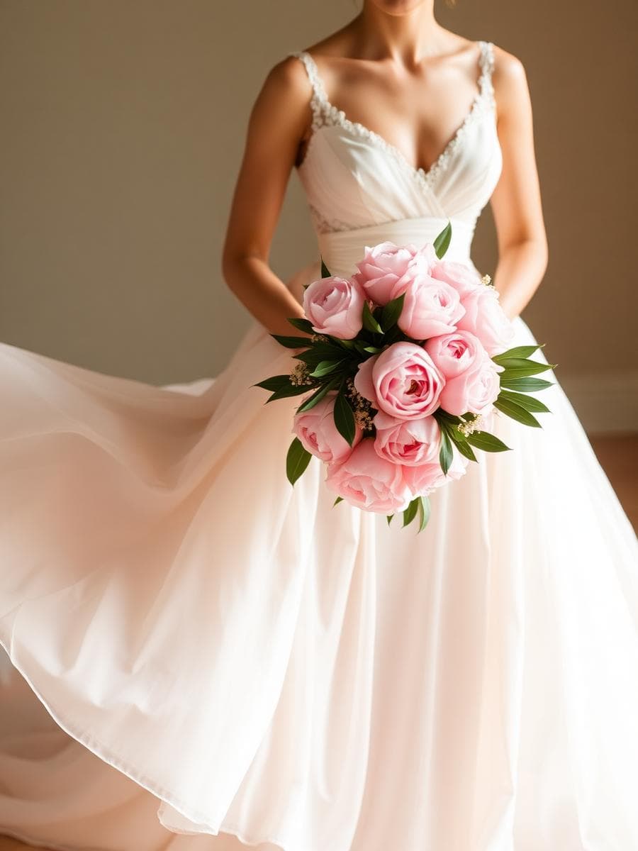 Monica — cerimonialista e assessoria de casamento em São Paulo, Dream Assessoria.